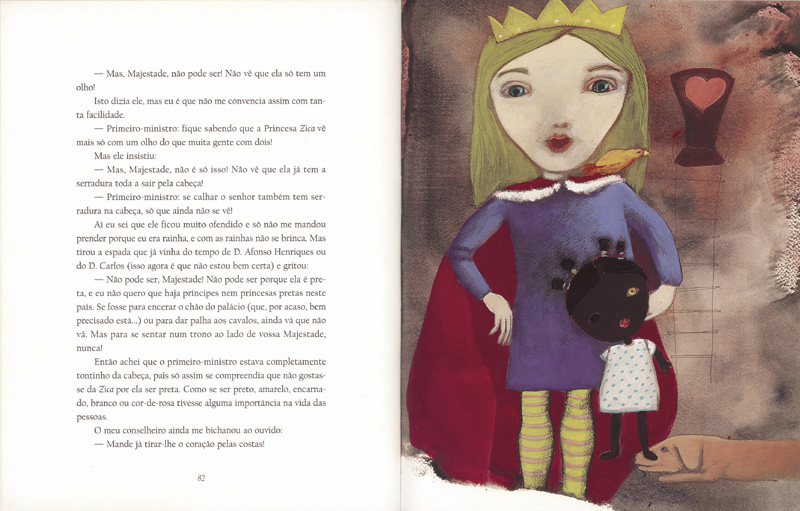 Rosa, Minha Irmã Rosa (Ilustrado) ( Imagem 2 de 3 ) - Preview