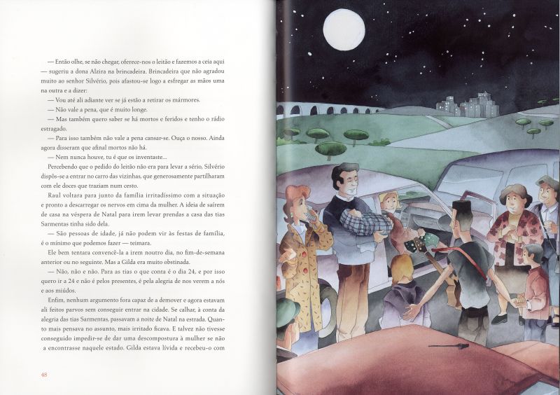 Natal! Natal! ( Imagem 3 de 4 ) - Preview