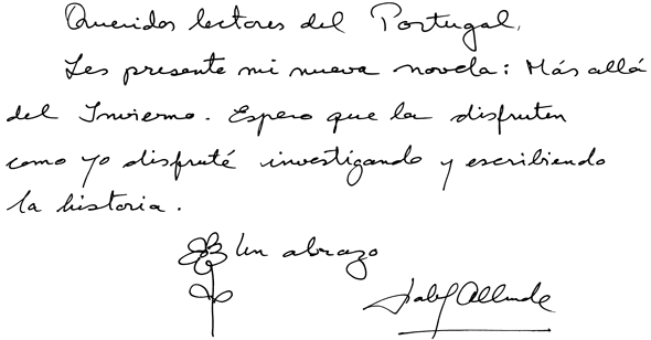 Para lá do inverno ( Imagem 2 de 2 ) - Preview