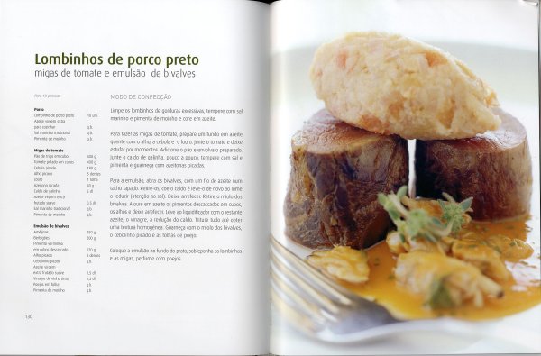 A Cozinha de Vítor Sobral ( Imagem 4 de 4 ) - Preview