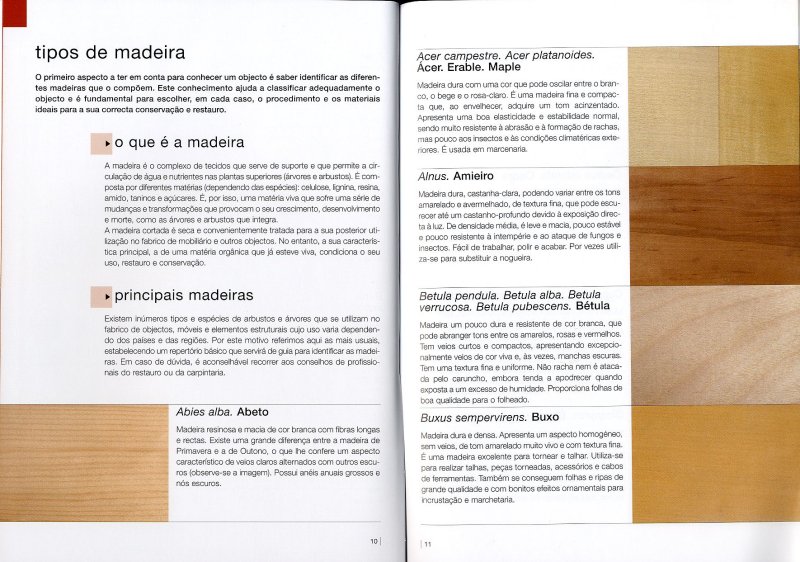 Madeira ( Imagem 2 de 4 ) - Preview