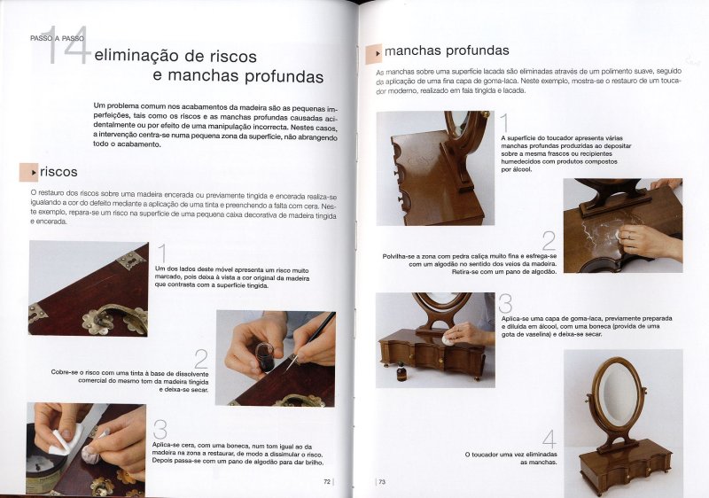 Madeira ( Imagem 3 de 4 ) - Preview