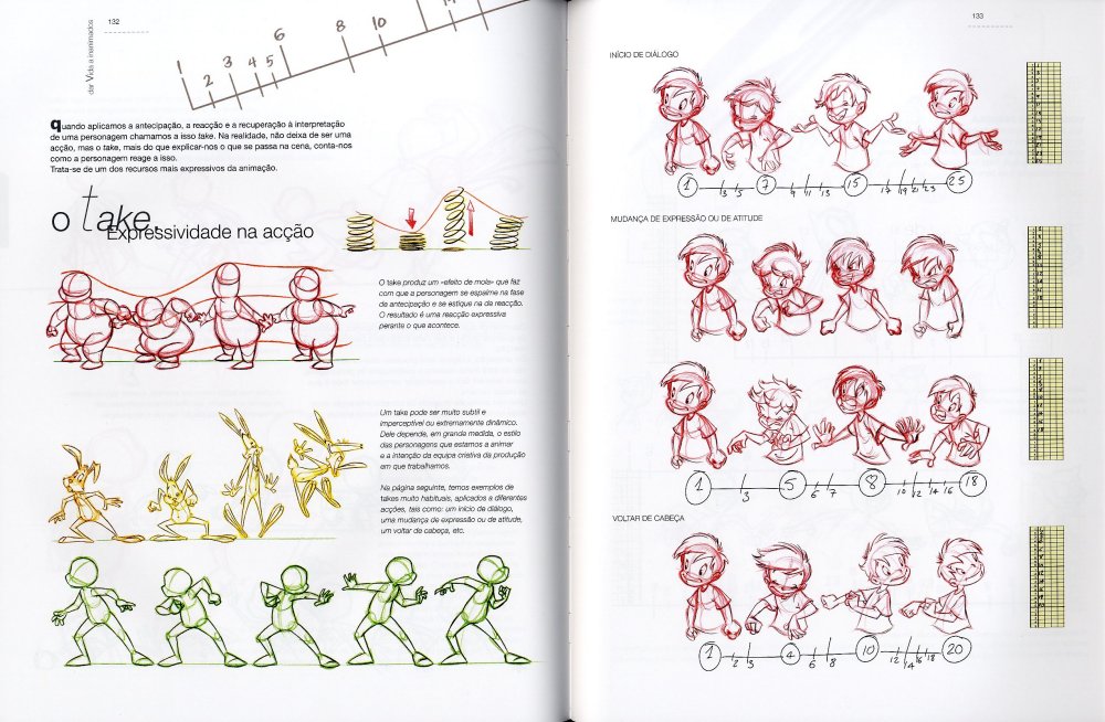 O Desenho Animado ( Imagem 3 de 4 ) - Preview