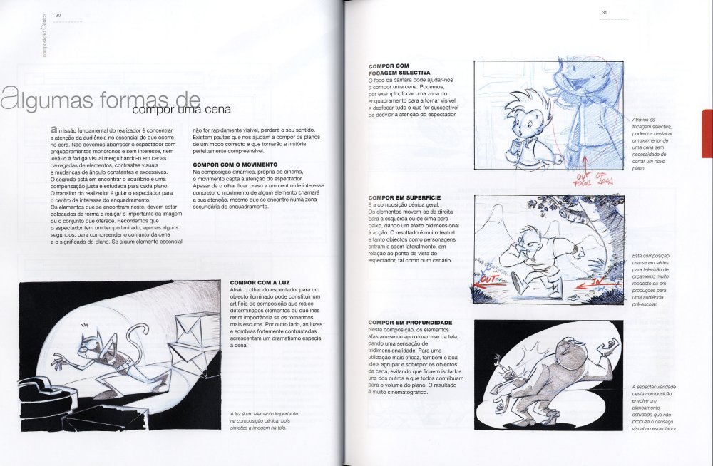O Desenho Animado ( Imagem 2 de 4 ) - Preview