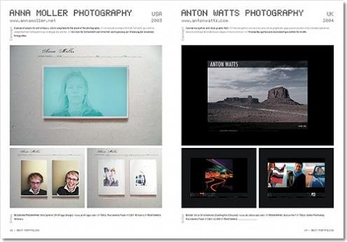 Web Design: Portfolios ( Imagem 4 de 4 ) - Preview