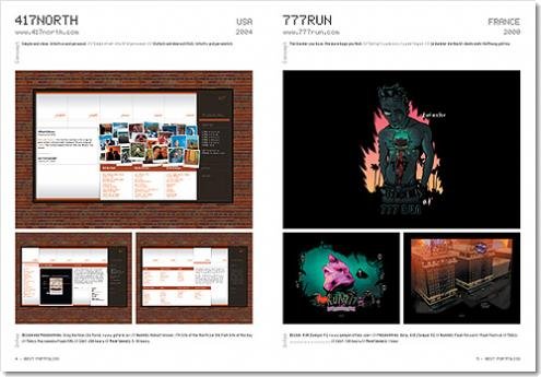 Web Design: Portfolios ( Imagem 3 de 4 ) - Preview