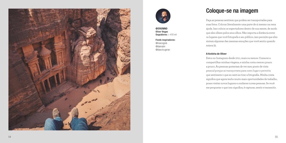 Leia Isto se Quer Ter Muito Sucesso no Instagram ( Imagem 3 de 4 ) - Preview