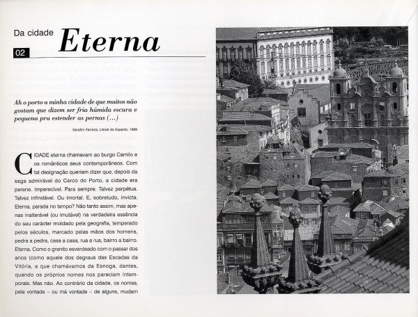 Regressar ao Porto ( Imagem 4 de 4 ) - Preview
