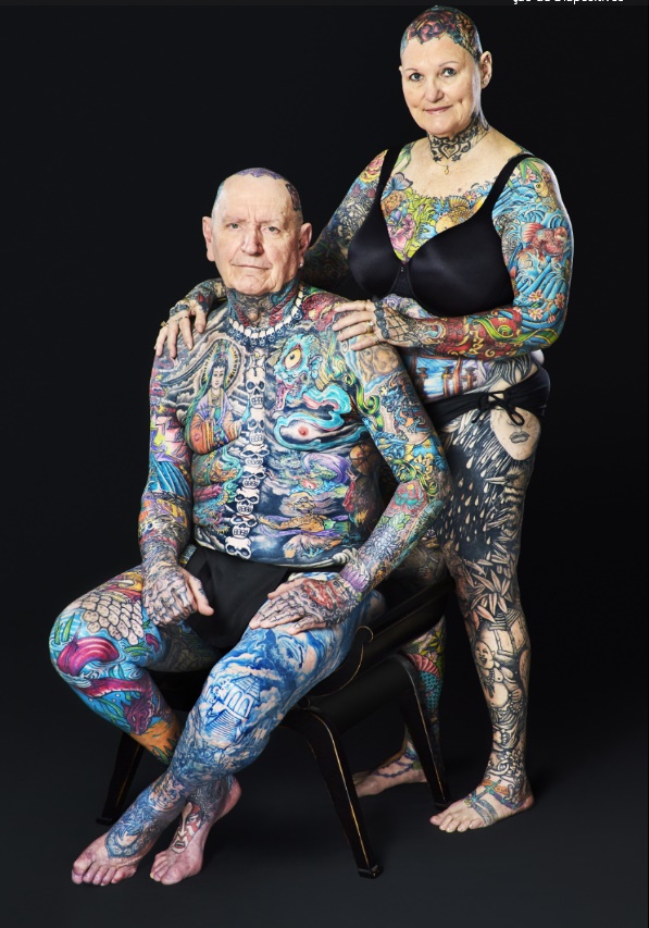 Guinness World Records 2018 ( Imagem 3 de 5 ) - Preview