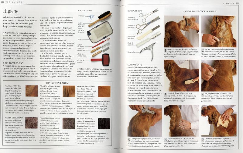 Grande Livro do Cão ( Imagem 3 de 4 ) - Preview
