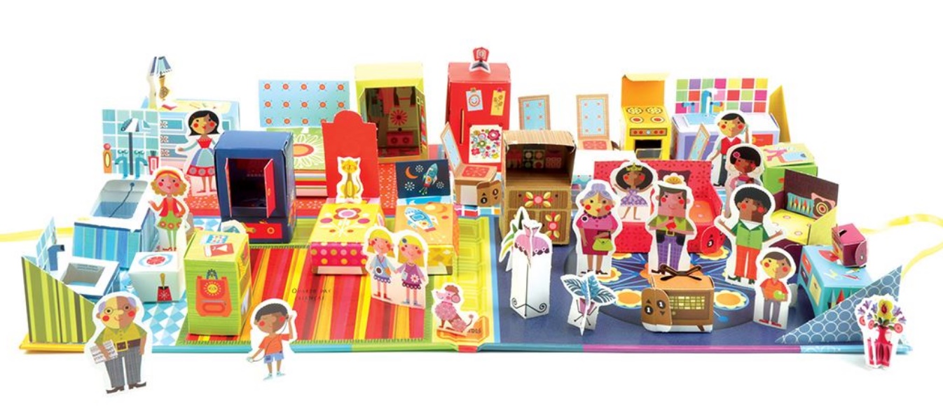 A Minha Casa ( Imagem 2 de 2 ) - Preview