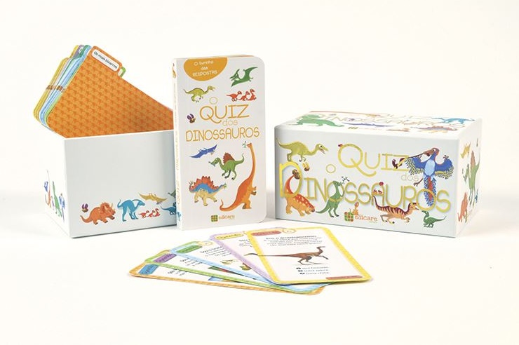 O Quiz dos "Dinossauros" ( Imagem 2 de 2 ) - Preview