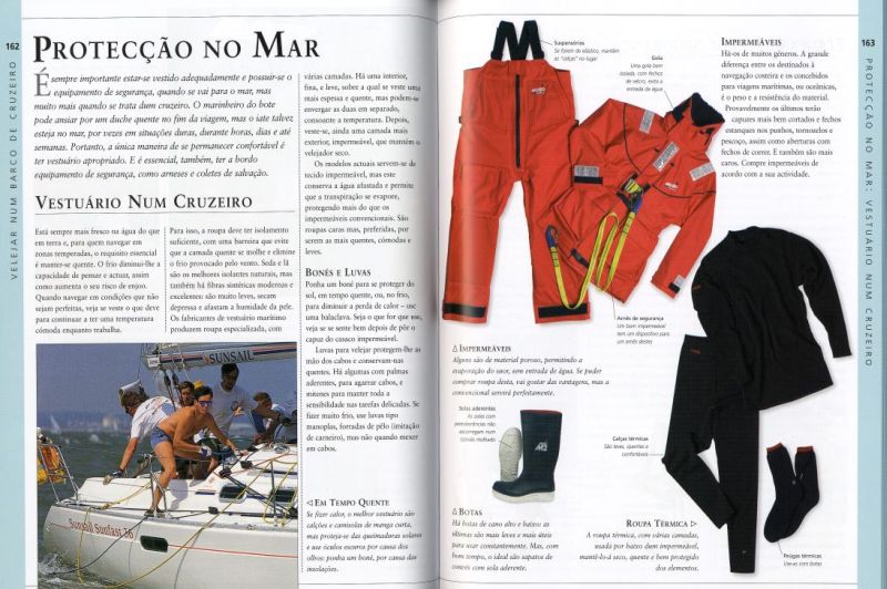 Manual de Navegação à Vela ( Imagem 3 de 4 ) - Preview