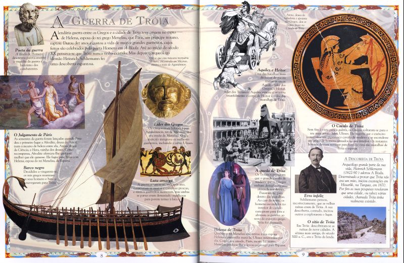 A Odisseia ( Imagem 3 de 4 ) - Preview