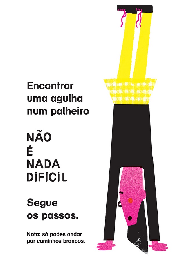 Não é Nada Difícil ( Imagem 2 de 3 ) - Preview