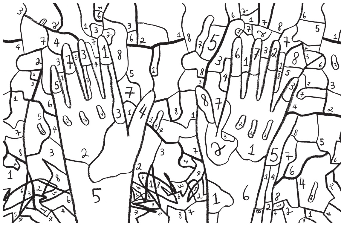 Desenho Livre ( Imagem 3 de 4 ) - Preview