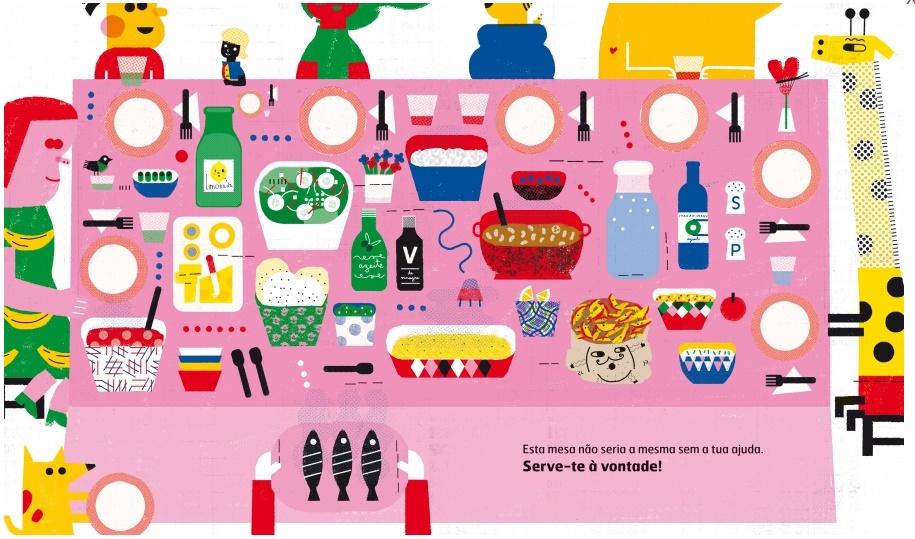 Batata chaca-chaca ( Imagem 4 de 4 ) - Preview