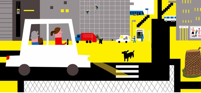 Conta-Quilómetros ( Imagem 2 de 5 ) - Preview