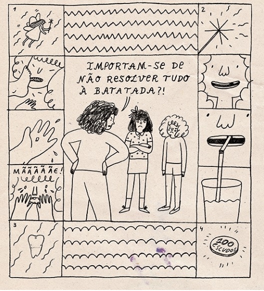 Mana ( Imagem 3 de 4 ) - Preview