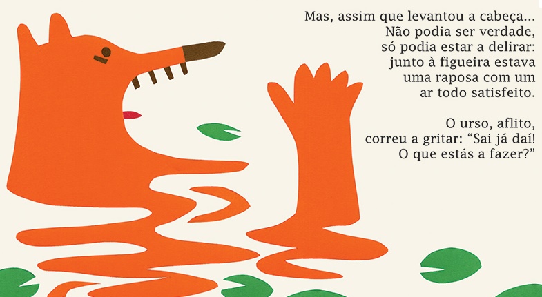 Os Figos são para Quem Passa ( Imagem 2 de 3 ) - Preview
