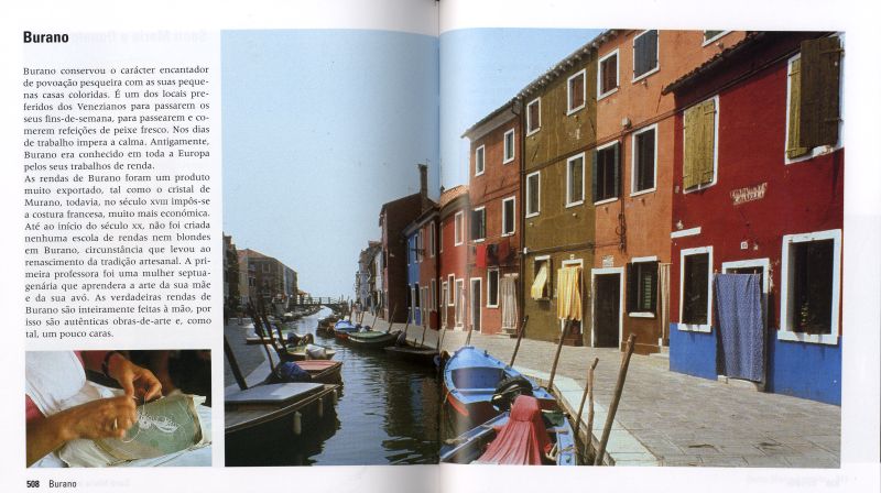 Veneza: Arte e Arquitectura ( Imagem 4 de 4 ) - Preview