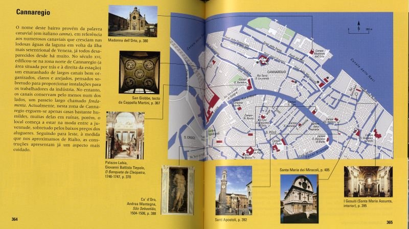 Veneza: Arte e Arquitectura ( Imagem 3 de 4 ) - Preview