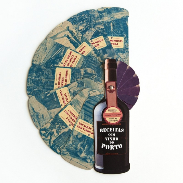 Receitas com Vinho do Porto - Cozinha Portuguesa ( Imagem 2 de 4 ) - Preview