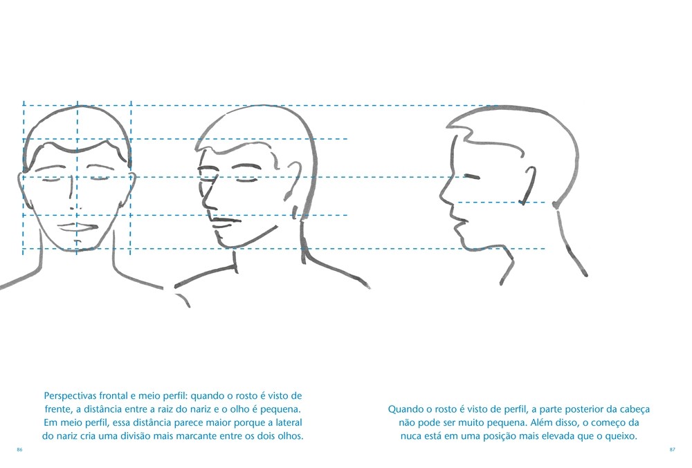 Desenhar a Figura Humana ( Imagem 3 de 3 ) - Preview