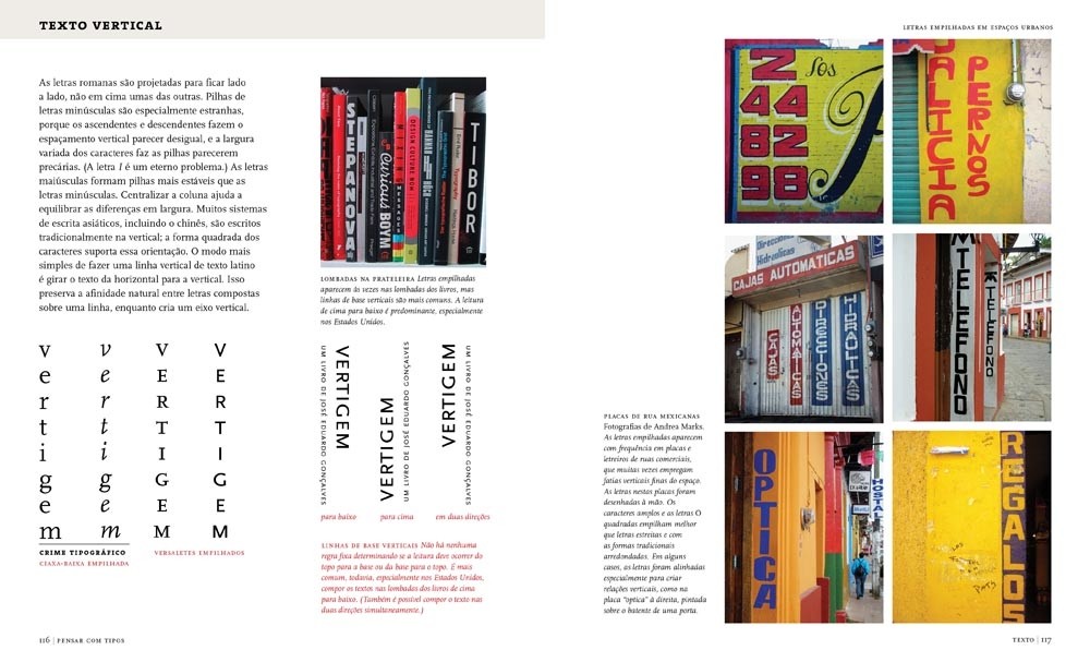 Pensar com Tipos ( Imagem 3 de 3 ) - Preview