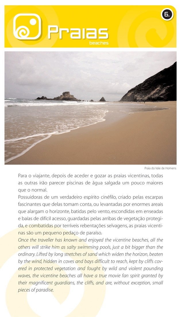 Costa Vicentina ( Imagem 2 de 2 ) - Preview