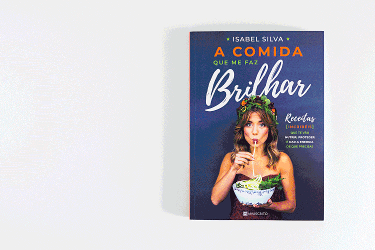 A Comida Que Me Faz Brilhar ( Imagem 2 de 3 ) - Preview