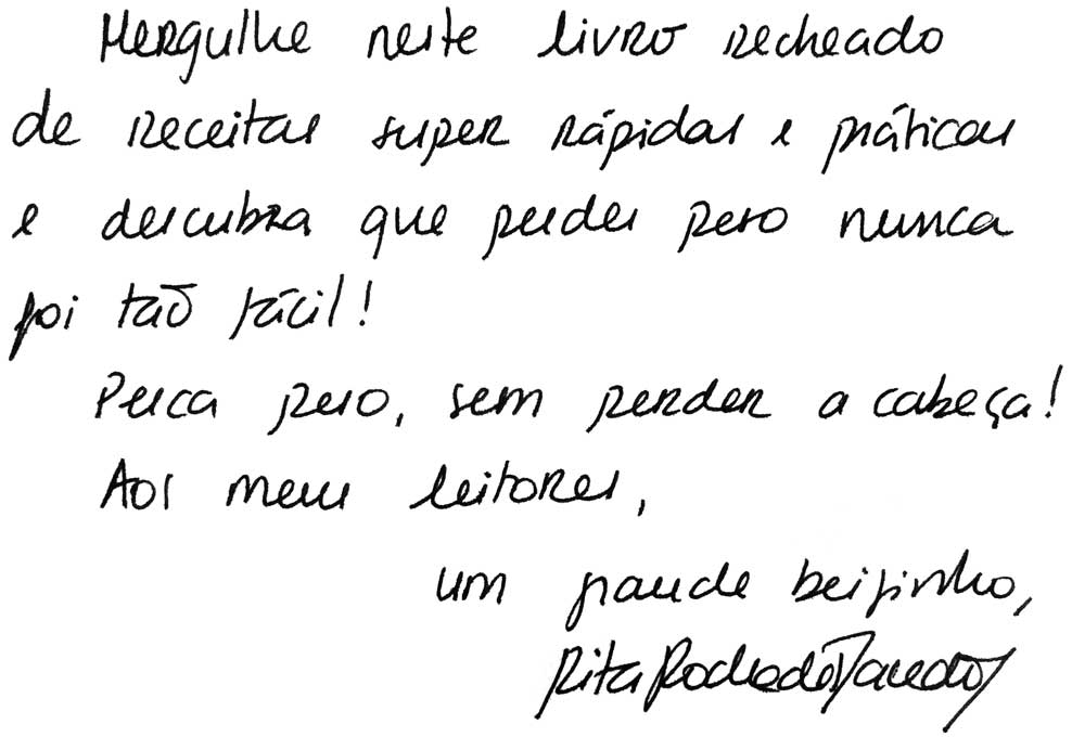 Mais Receitas da Dieta Prática ( Imagem 2 de 2 ) - Preview