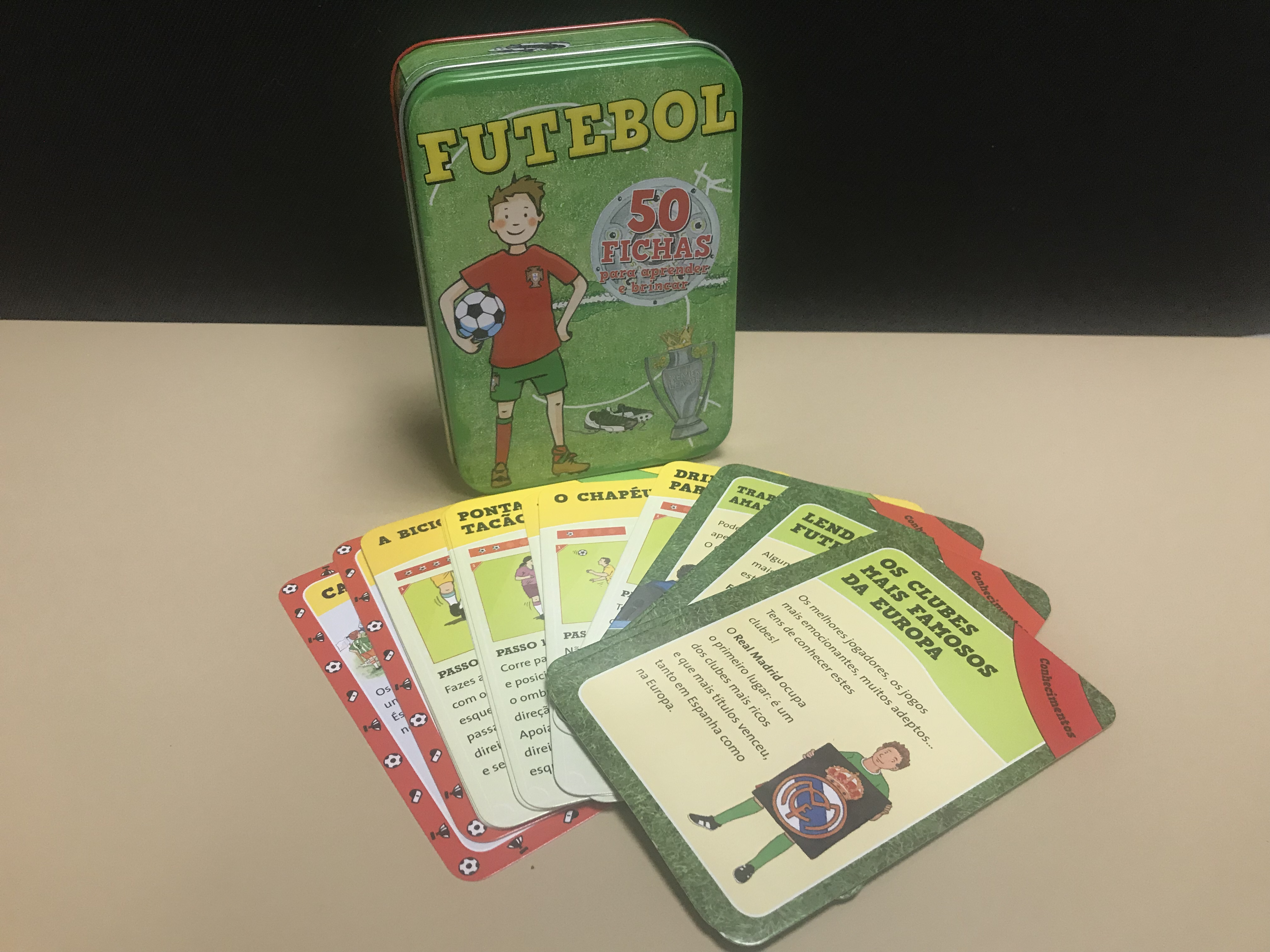 Futebol ( Imagem 3 de 4 ) - Preview