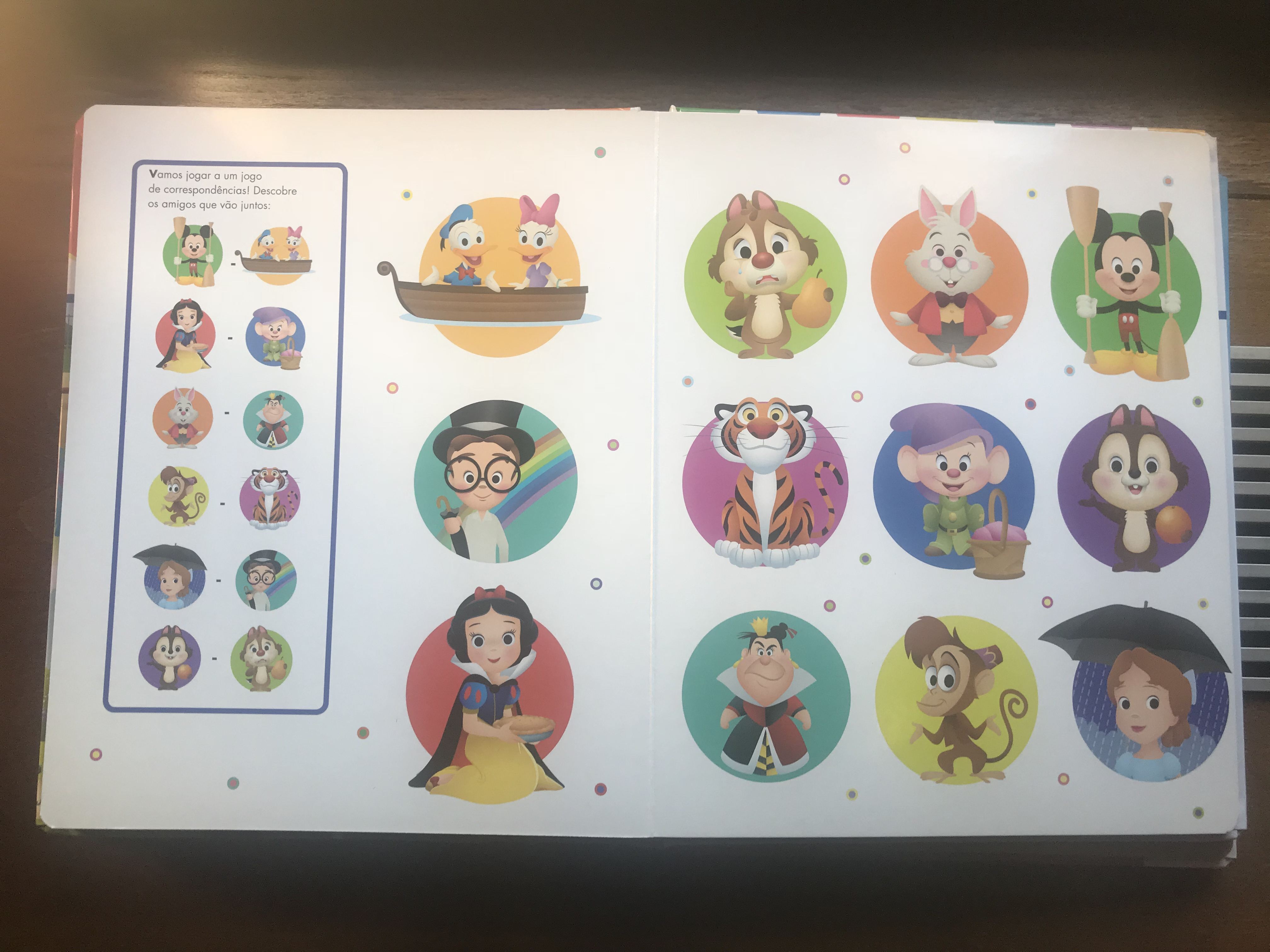 Vamos Procurar! - O Meu Primeiro Procura e Descobre ( Imagem 2 de 2 ) - Preview