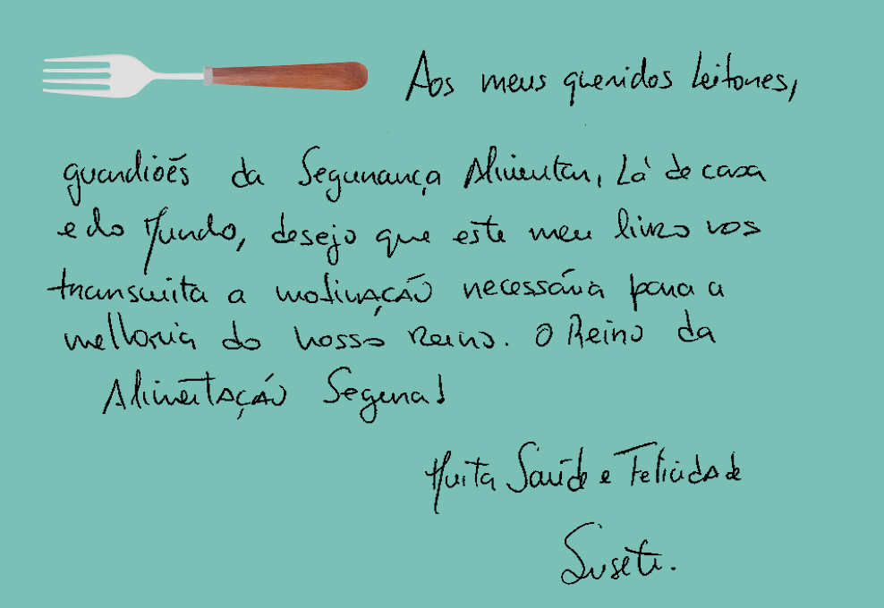 Sabe o que Anda a Comer? ( Imagem 2 de 2 ) - Preview