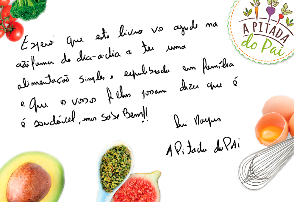 A Pitada do Pai ( Imagem 2 de 2 ) - Preview