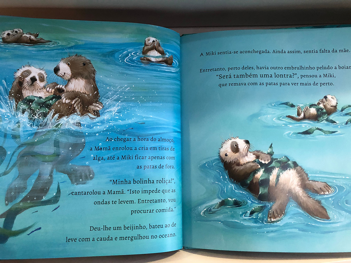 Com a Tua Pata na Minha ( Imagem 4 de 4 ) - Preview