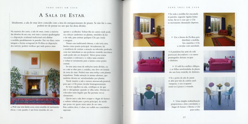 Feng Shui ( Imagem 2 de 4 ) - Preview