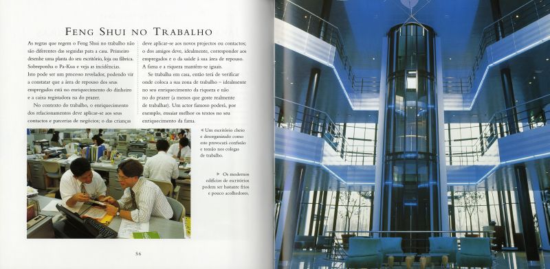 Feng Shui ( Imagem 4 de 4 ) - Preview