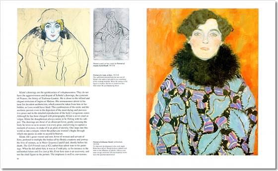 Klimt ( Imagem 2 de 4 ) - Preview