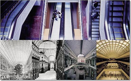 The Harvard Design School Guide to Shopping ( Imagem 2 de 4 ) - Preview