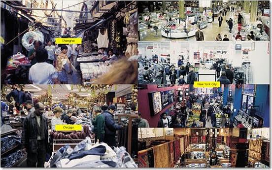 The Harvard Design School Guide to Shopping ( Imagem 3 de 4 ) - Preview
