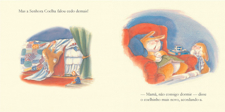 Vamos Dormir ( Imagem 2 de 4 ) - Preview
