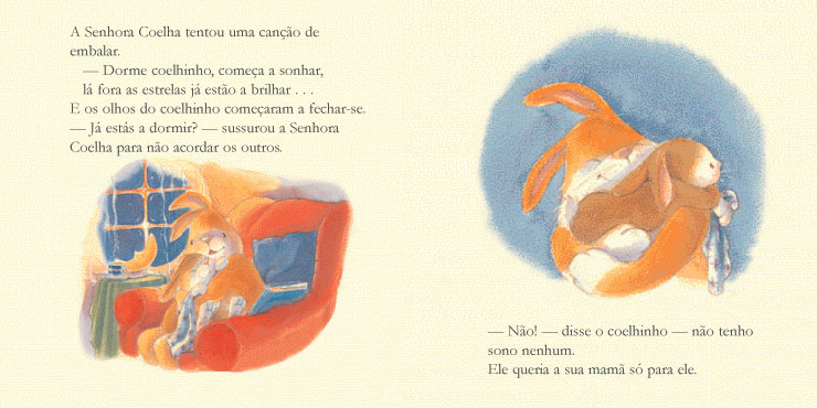 Vamos Dormir ( Imagem 4 de 4 ) - Preview