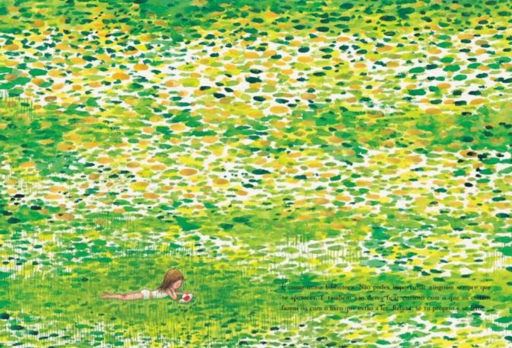 Esconder-se num Canto do Mundo ( Imagem 3 de 3 ) - Preview