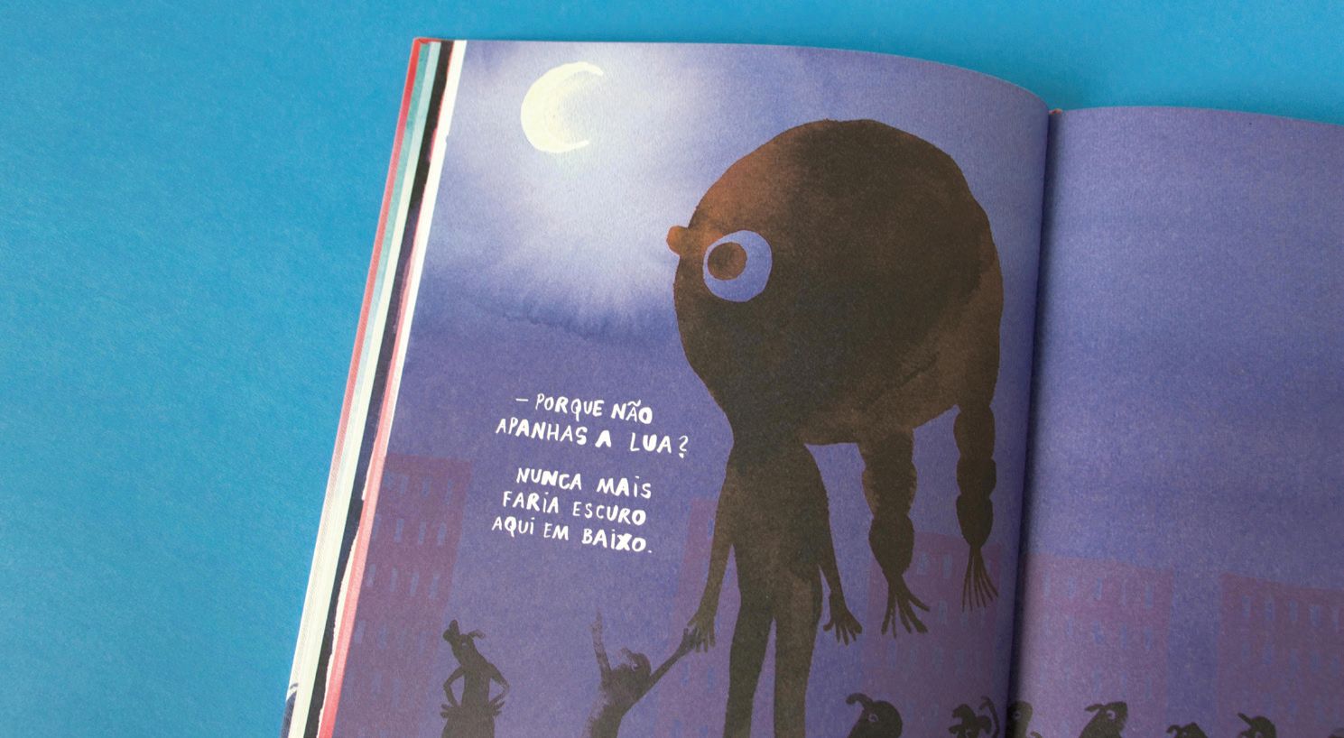 Estás Tão Crescida ( Imagem 4 de 4 ) - Preview
