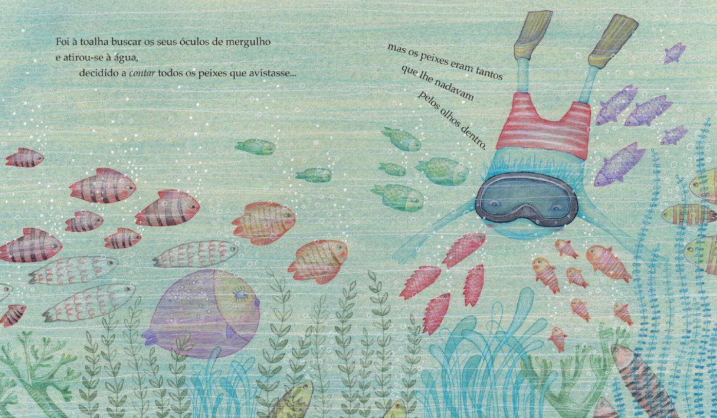 Diário das Coisas Impossíveis ( Imagem 4 de 4 ) - Preview