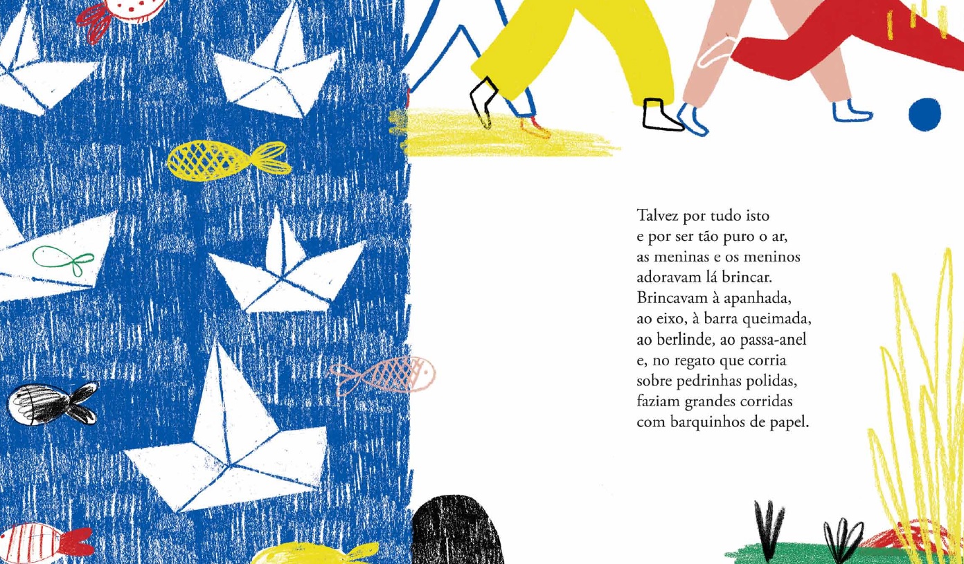 Um Fantasminha no Jardim ( Imagem 5 de 5 ) - Preview