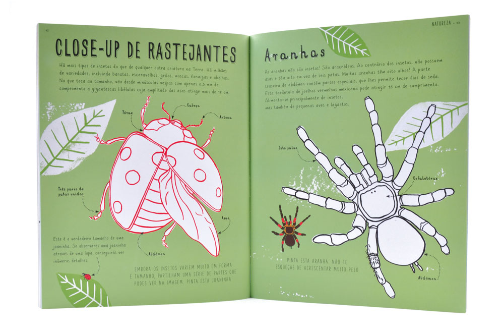 Isto Não é um Livro de Ciências ( Imagem 2 de 2 ) - Preview
