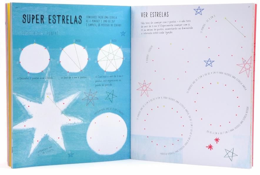 Isto Não é um Livro de Matemática ( Imagem 2 de 2 ) - Preview